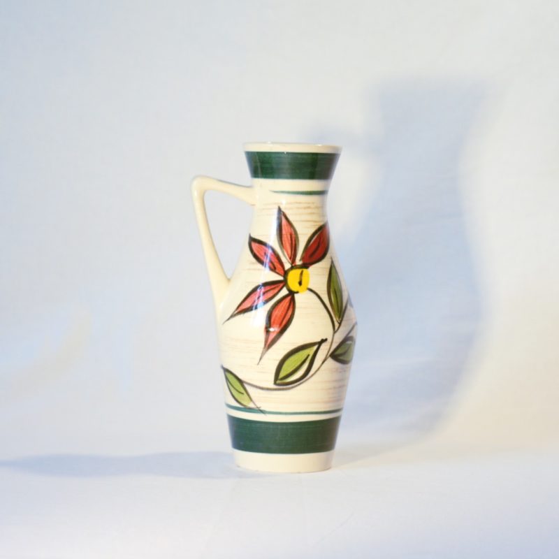 BAY Keramik Vase 271-25 2