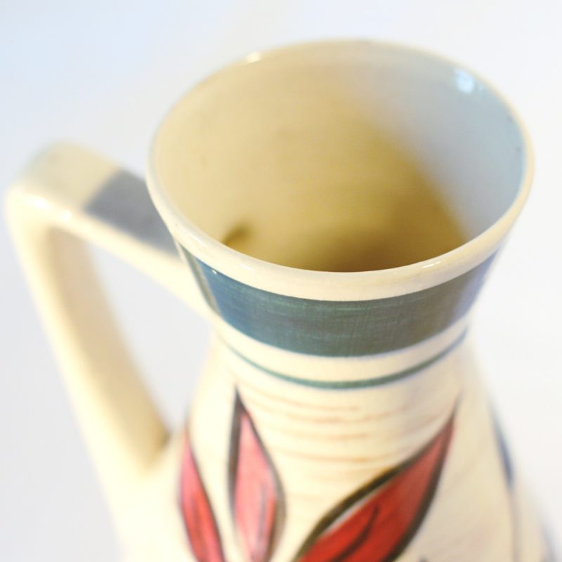 BAY Keramik Vase 271-25 3
