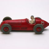 Dinky Toys 232 Alfa Romeo Racing Car Home of Vintage Online Shop